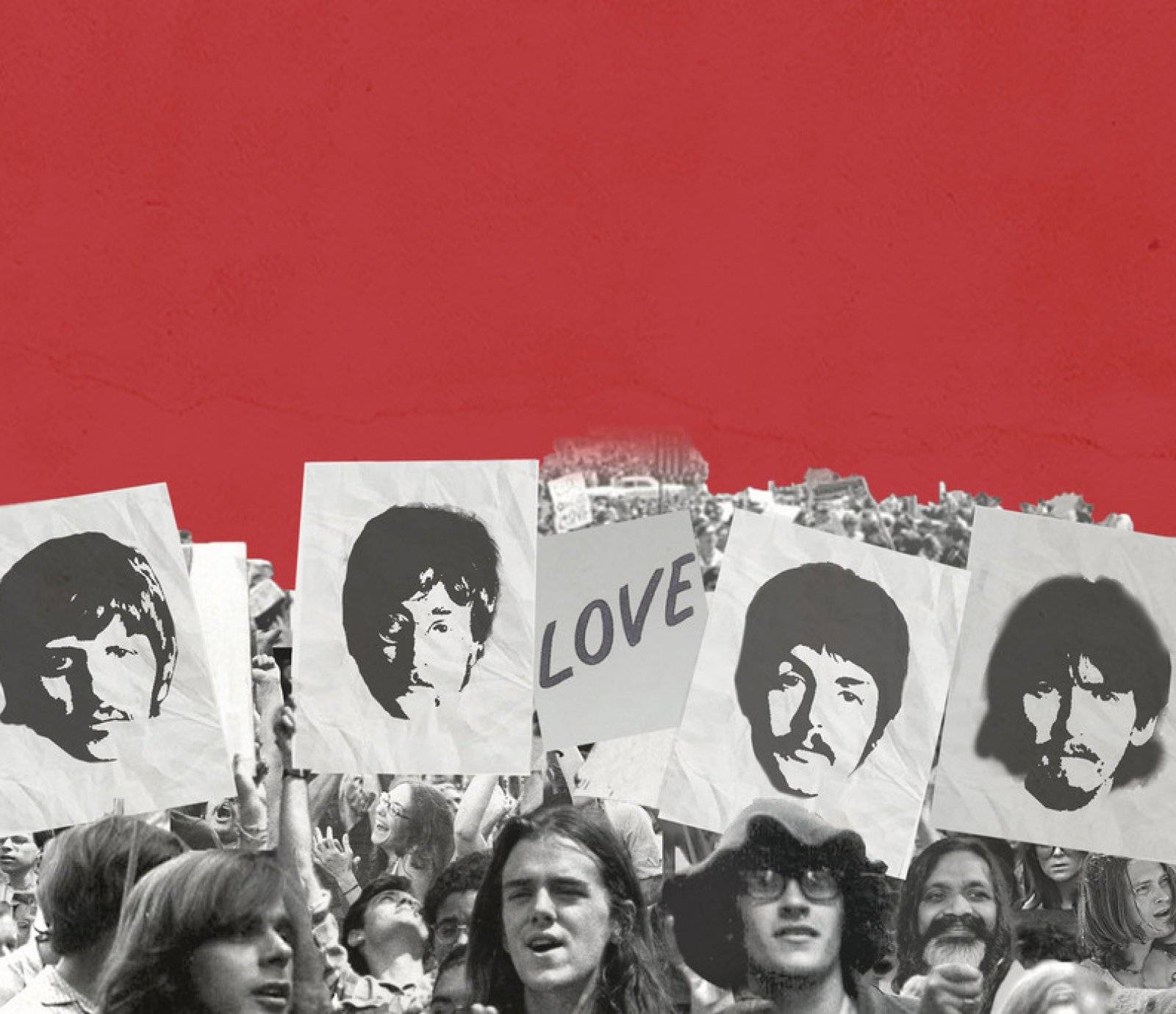 All You Need Is Love events