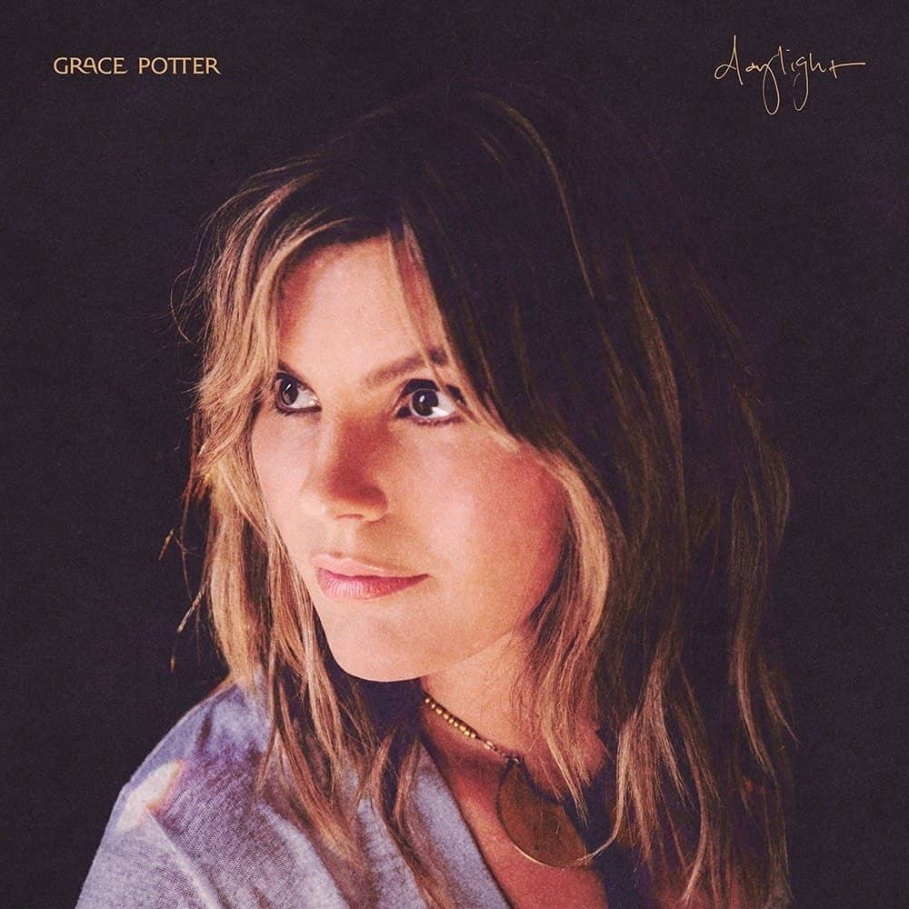 Grace Potter events