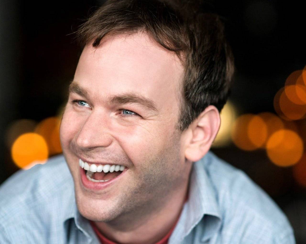 Mike Birbiglia events