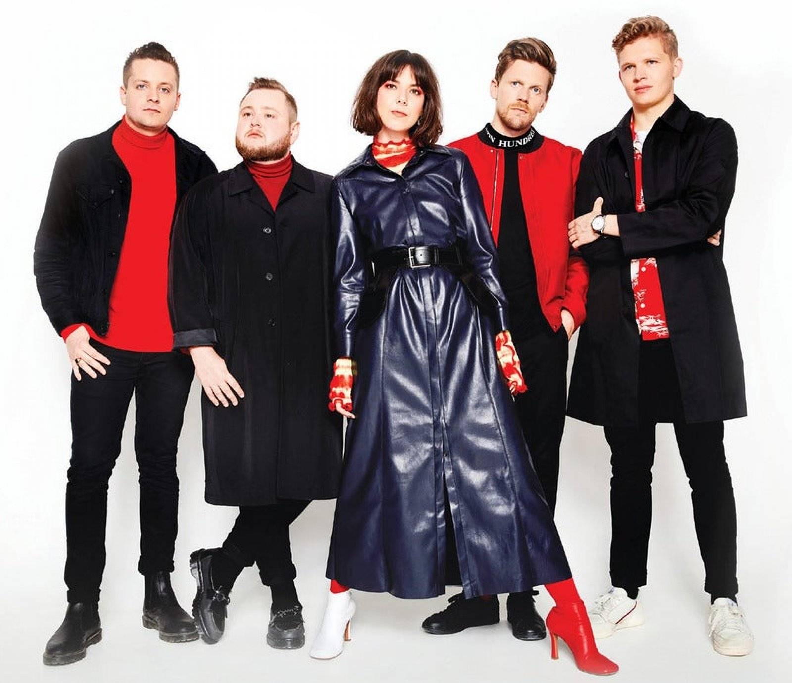Of Monsters and Men events
