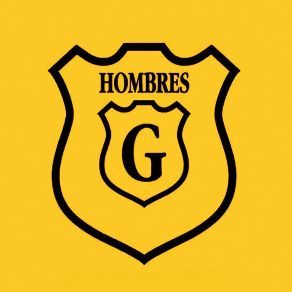 Hombres G events