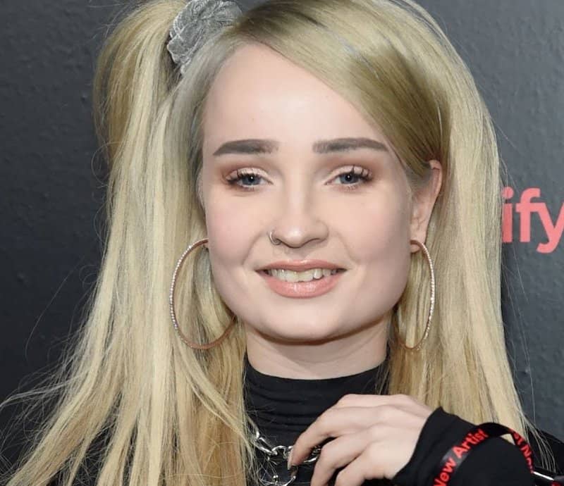 Kim Petras events