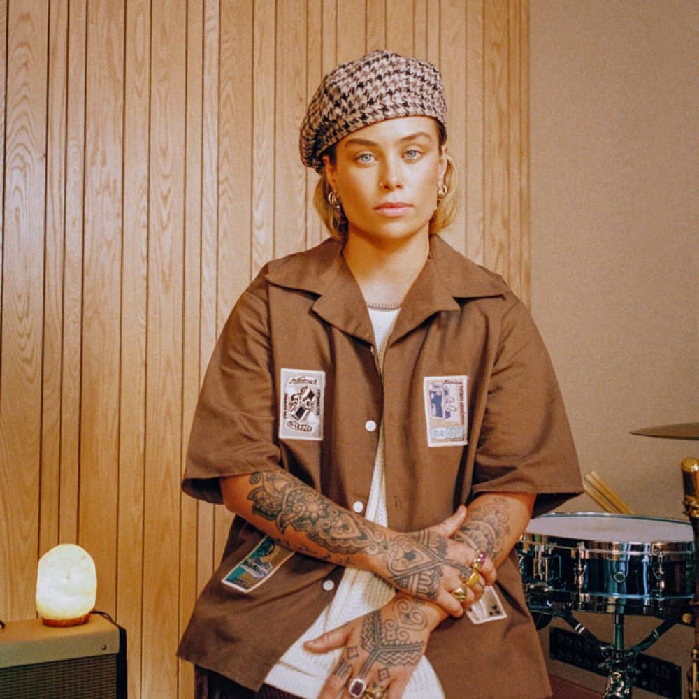 Tash Sultana events