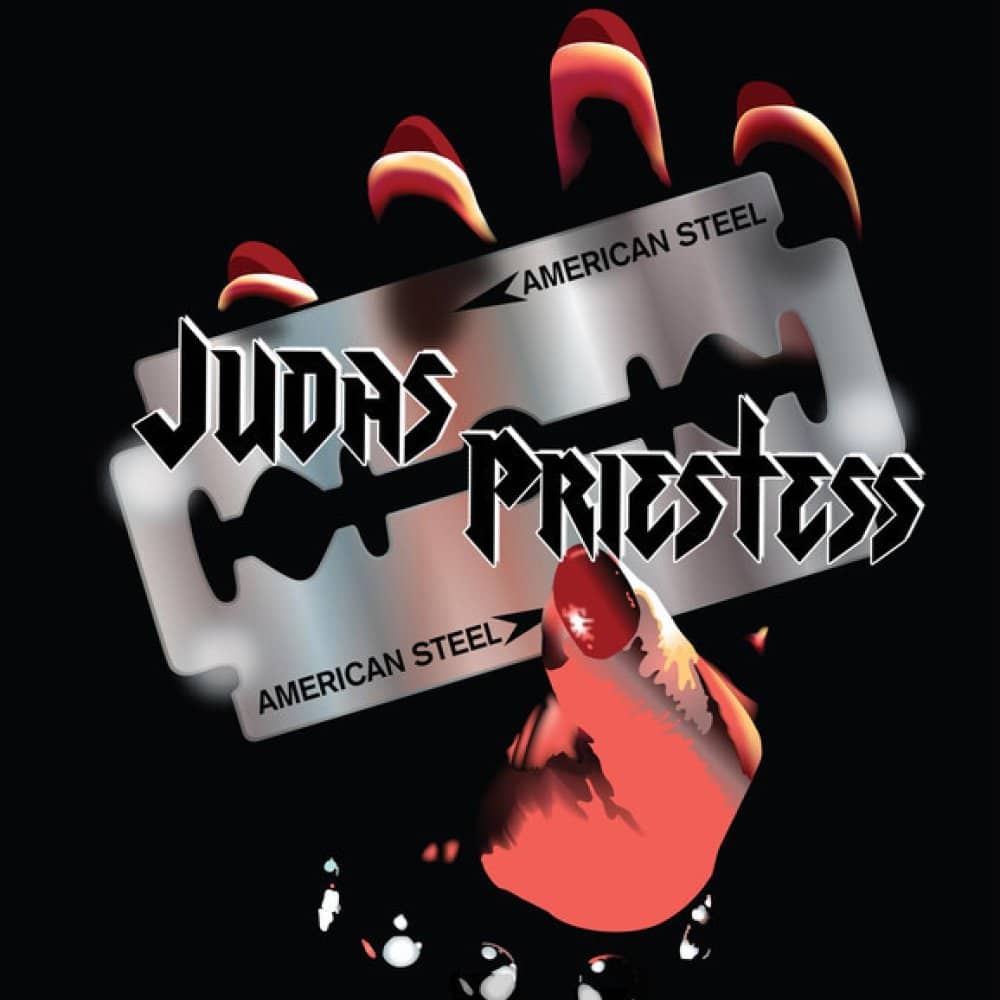 Judas Priestess events