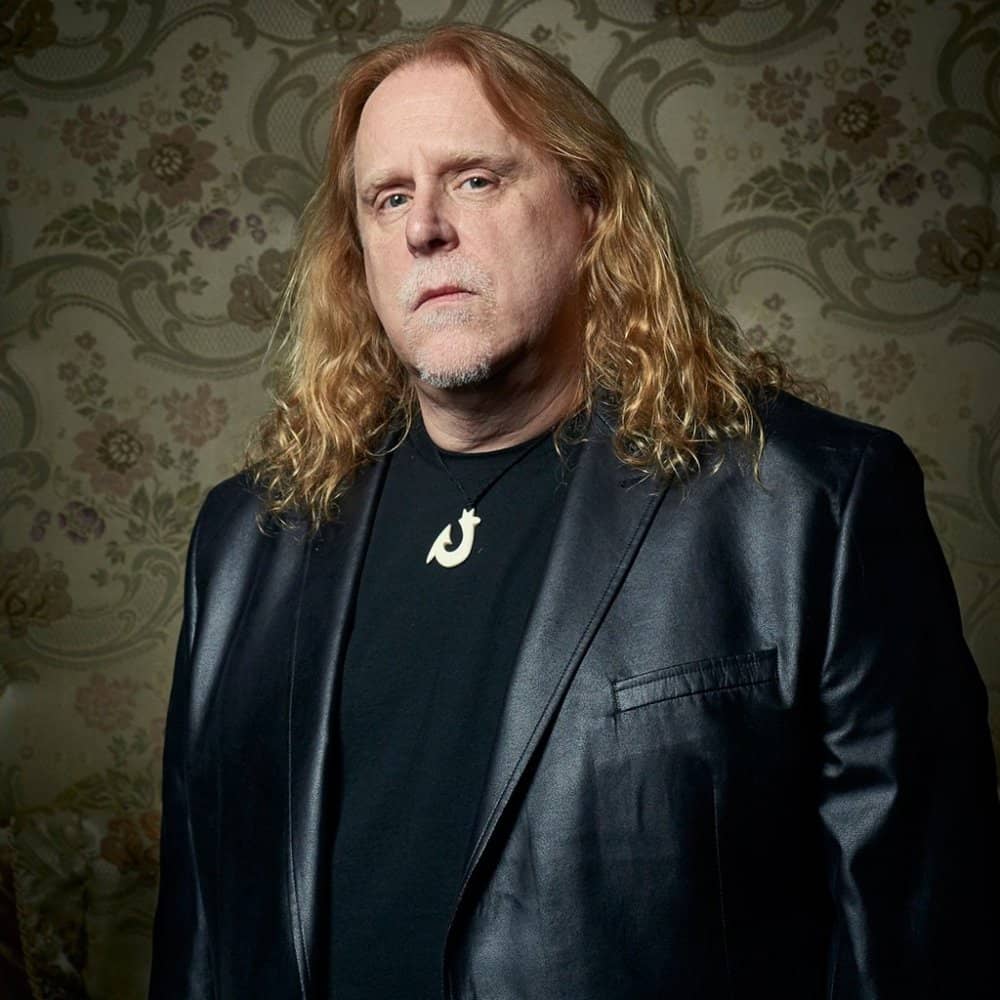 Warren Haynes events