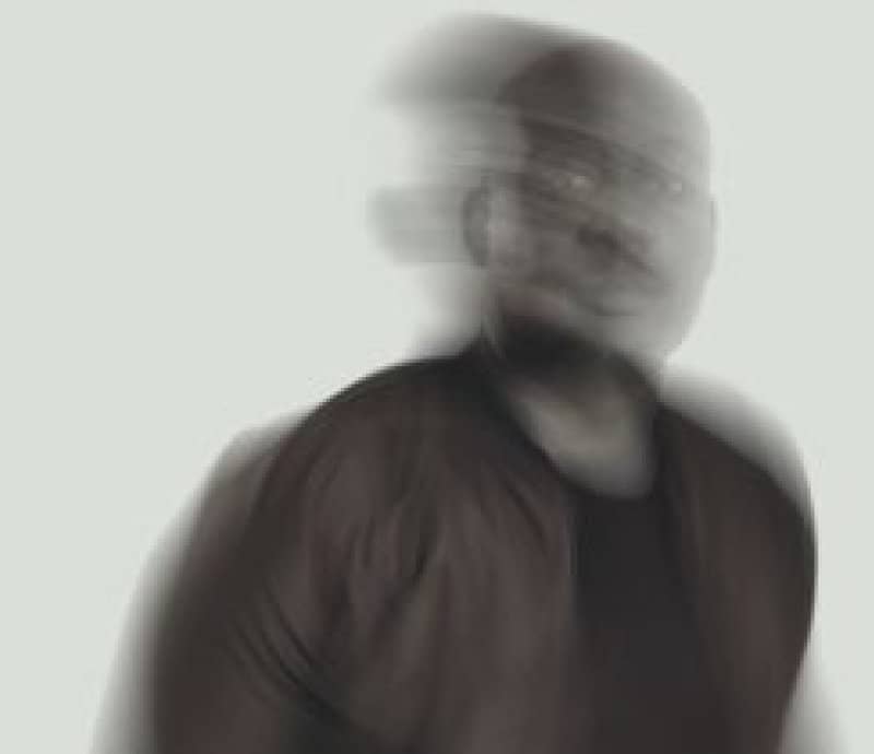 George Mensah events