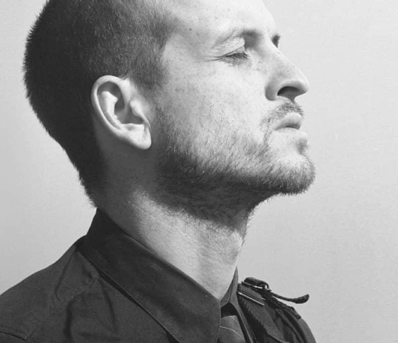 Matthew Herbert events