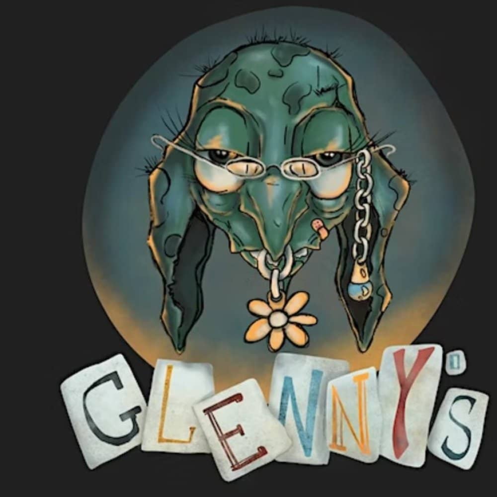 Glenny's Art and Fashion Markets events