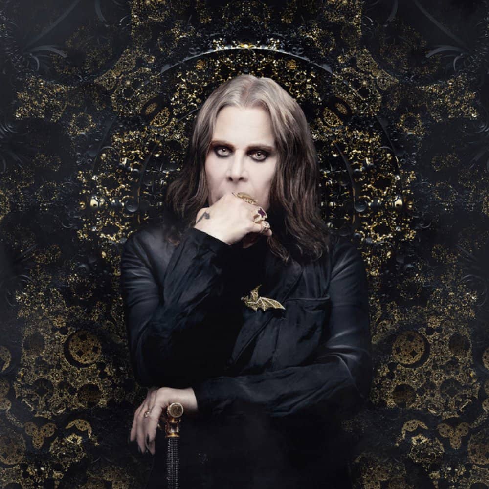 Ozzy Osbourne events