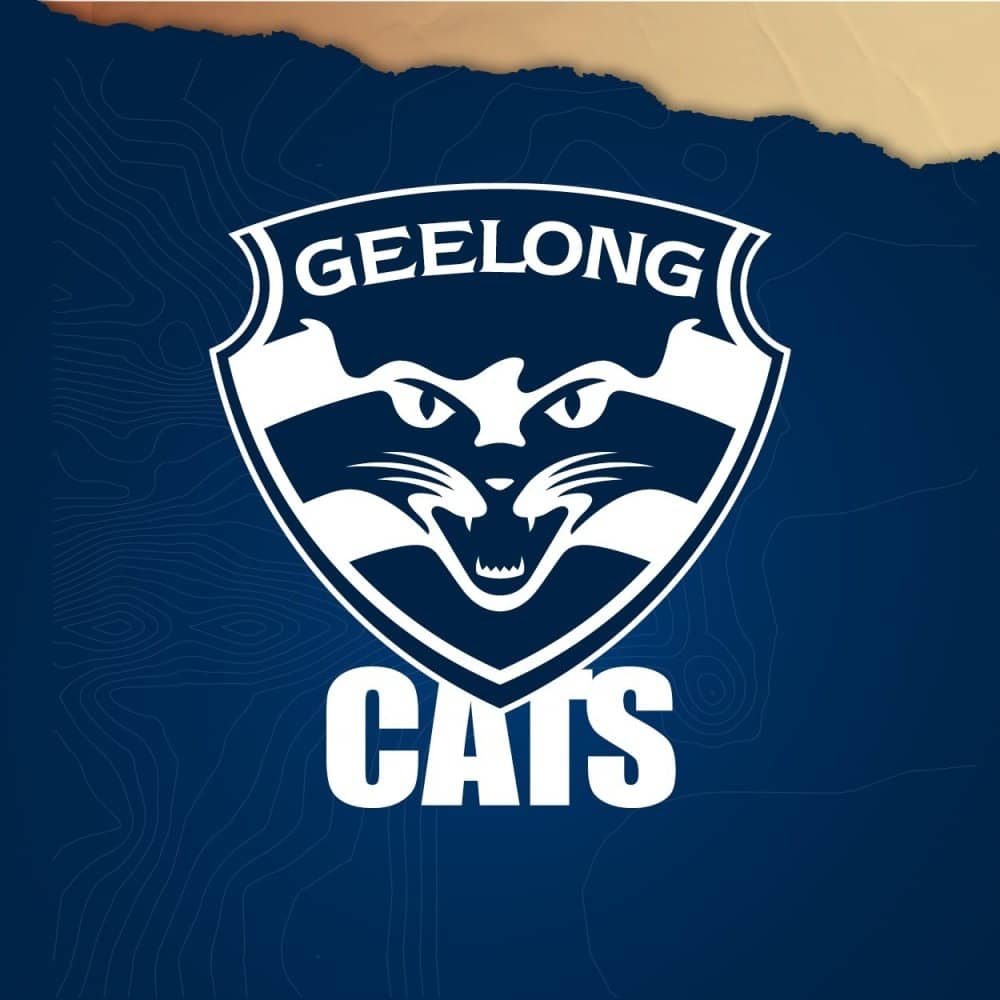 Geelong Football Club events