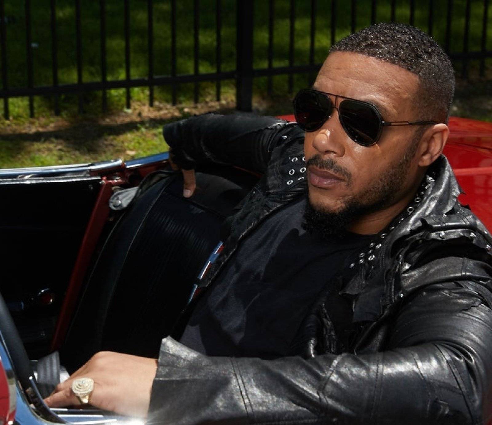 Lyfe Jennings events