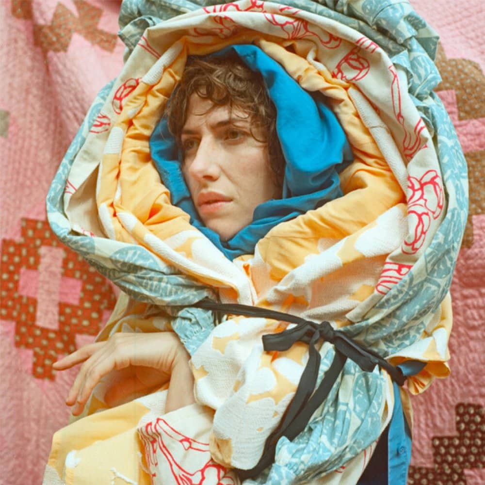 Aldous Harding events