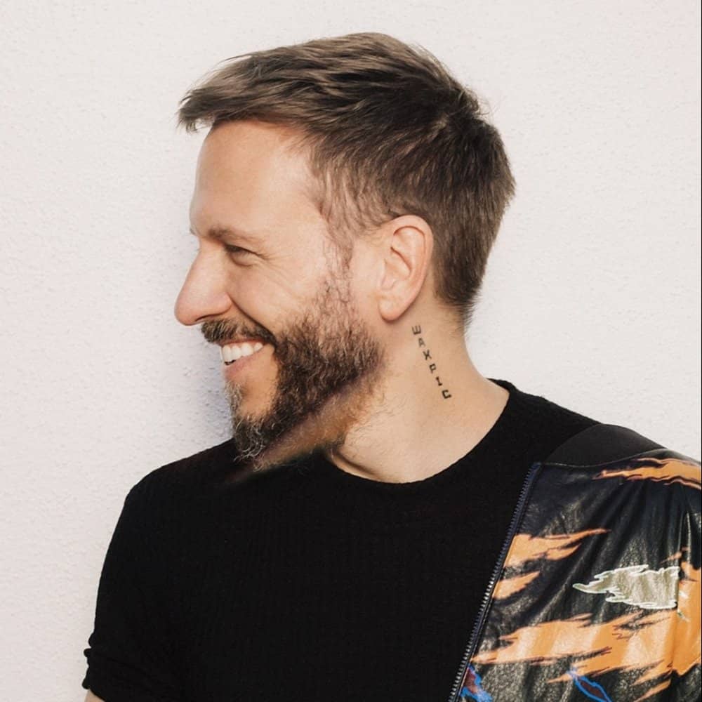 Noel Schajris events