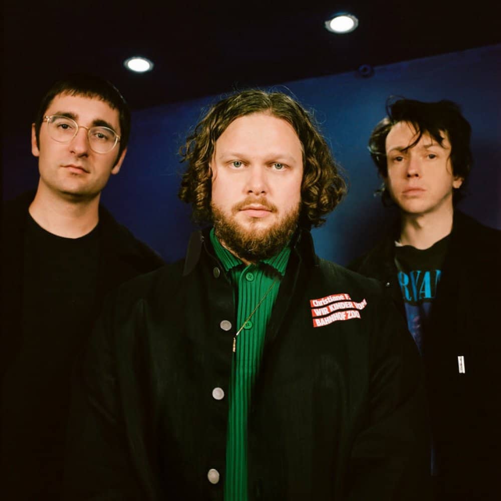 alt-J events