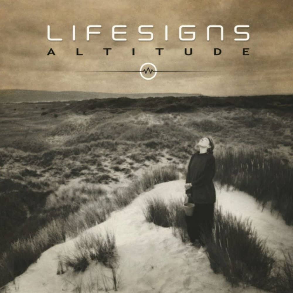 Lifesigns events