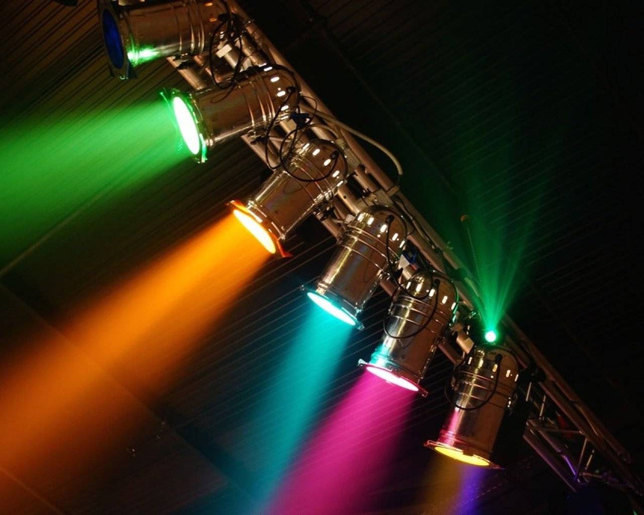 Underbelly Festival events