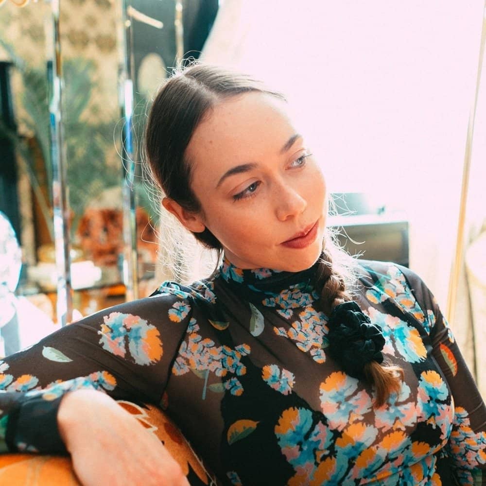 Sarah Jarosz events