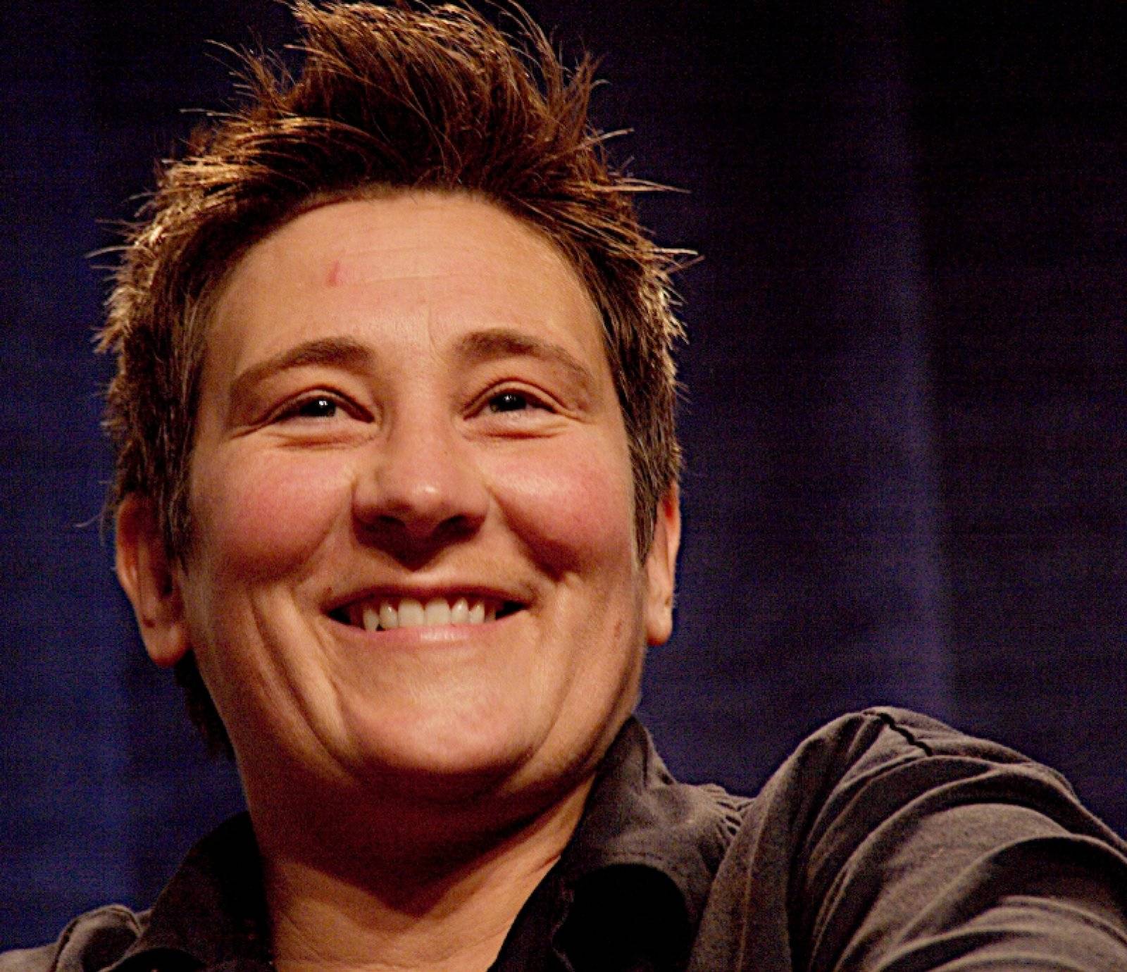 k.d. lang events