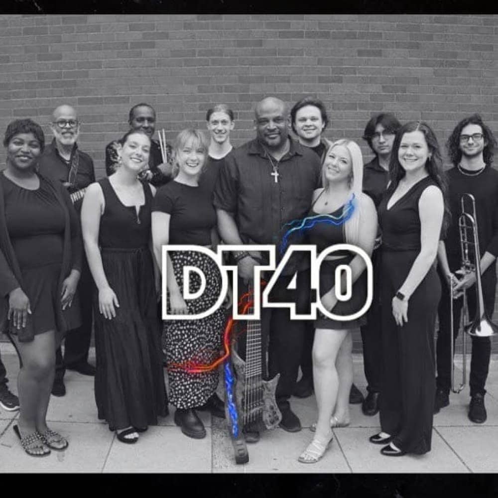 DT40 (Doctor Thunder Top 40) events