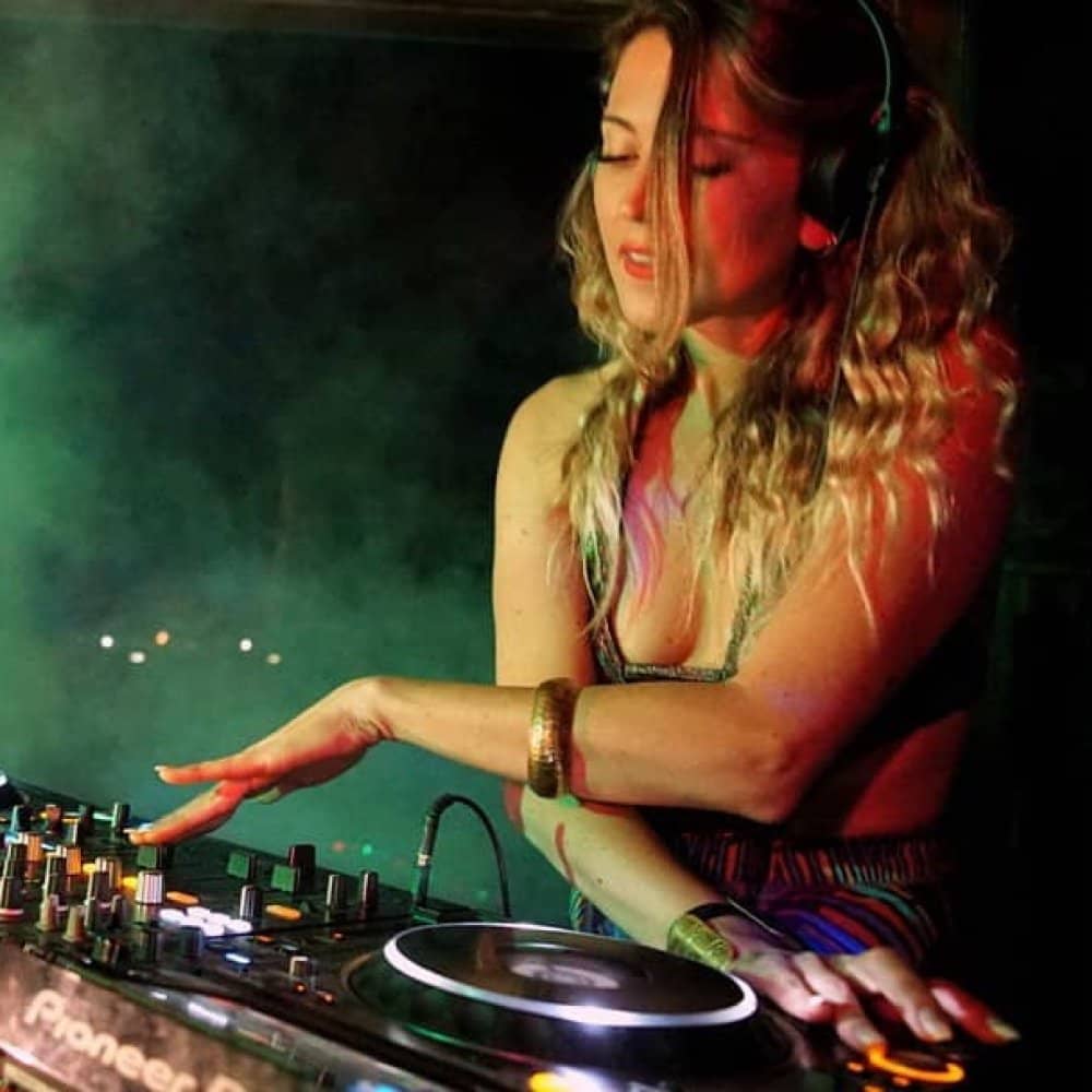 BASSFIEND events