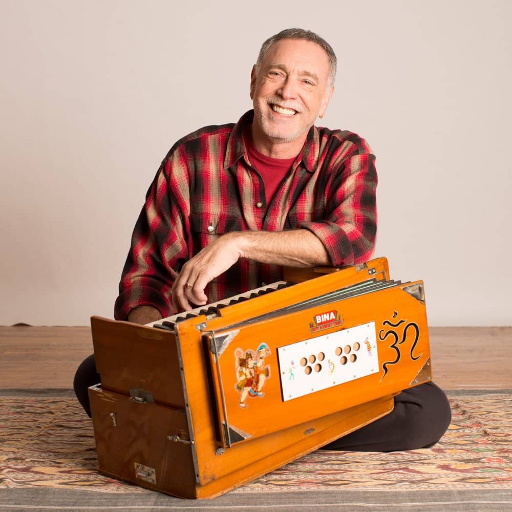 Krishna Das events