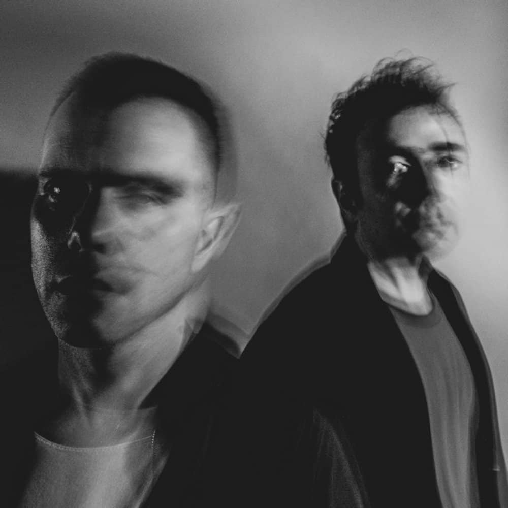 The Presets events
