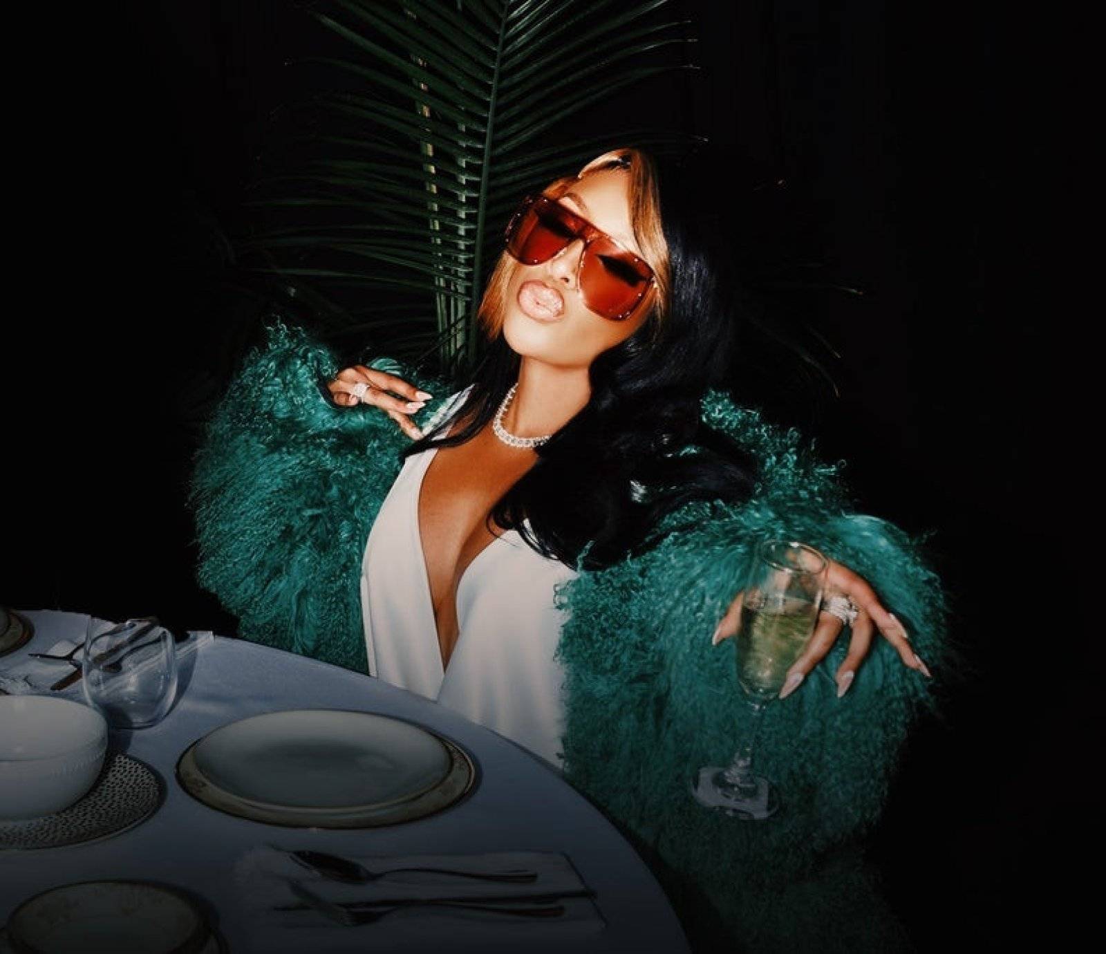 K. Michelle events