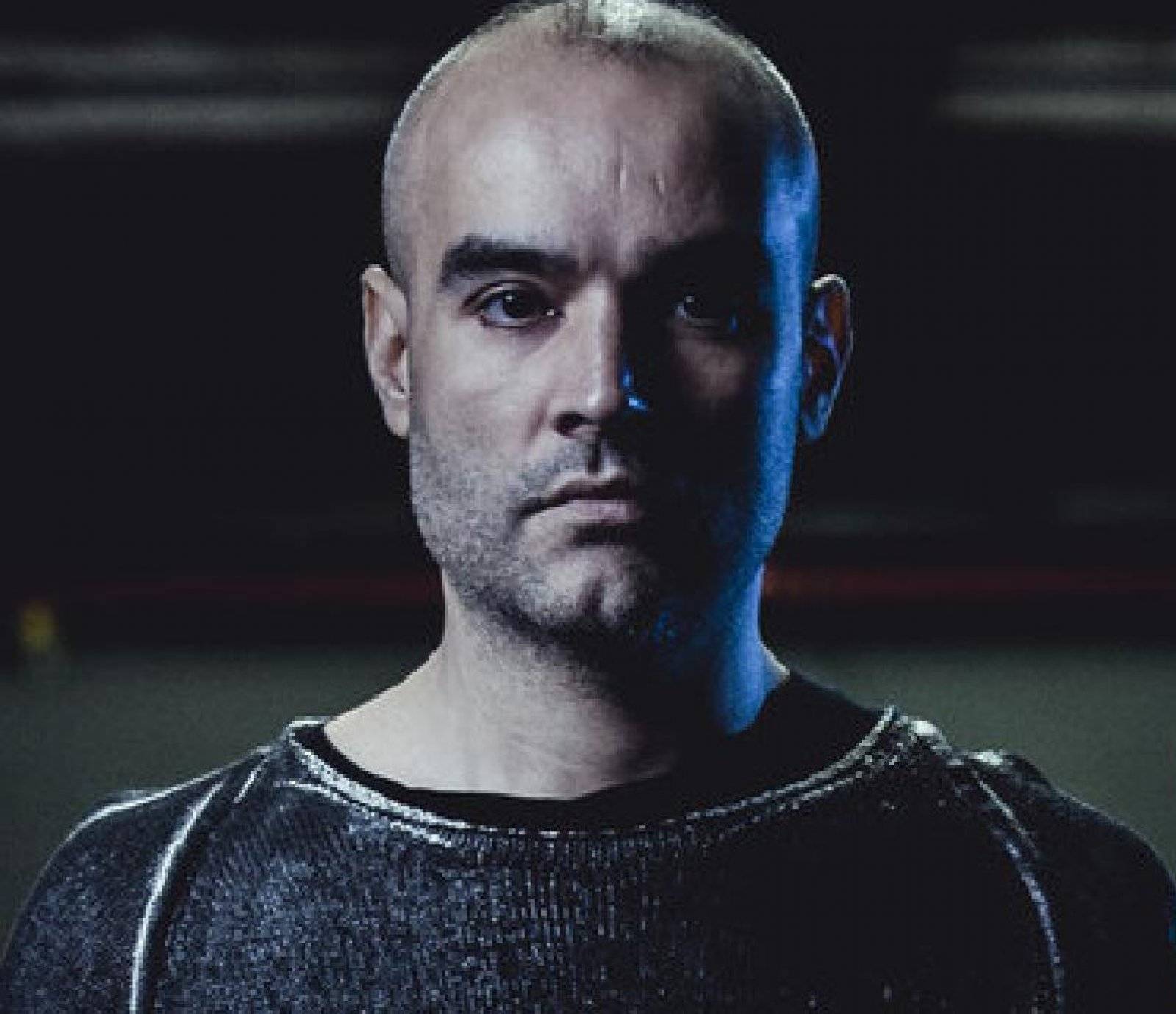 Paco Osuna events
