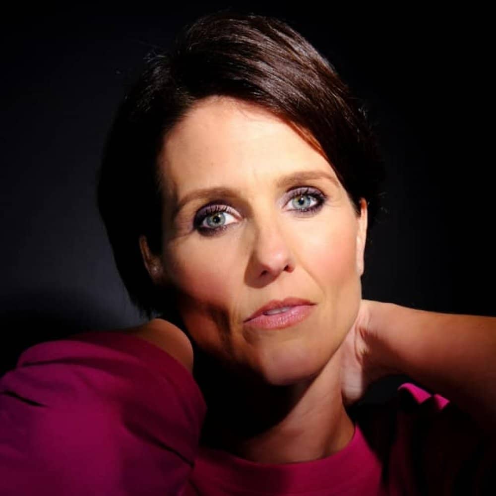 HEATHER PEACE events