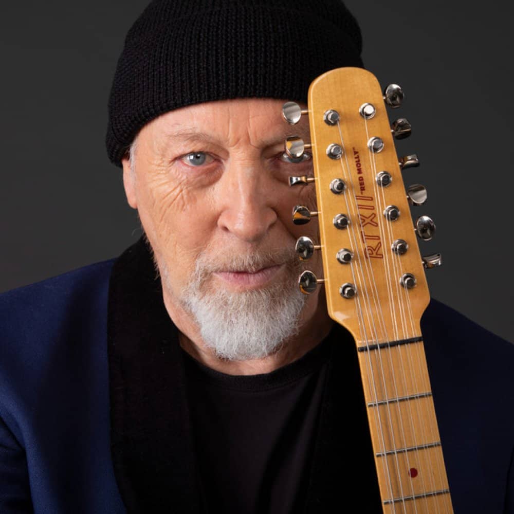Richard Thompson events