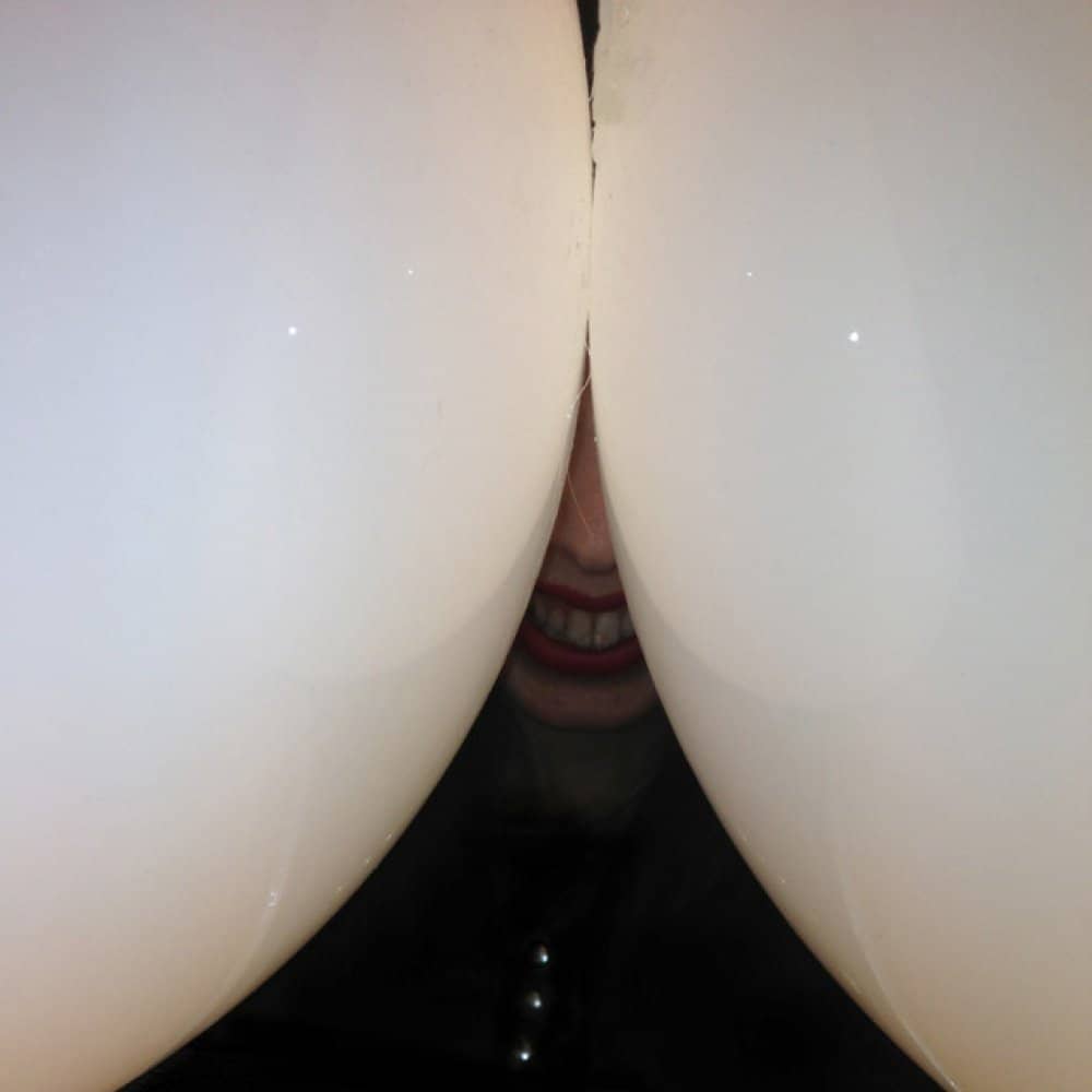 Death Grips events
