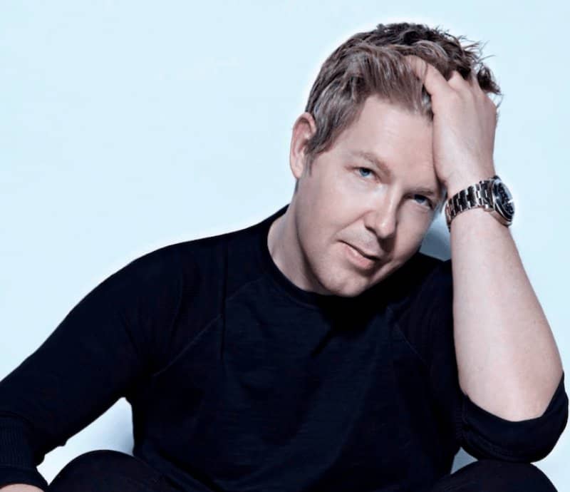 John Digweed events