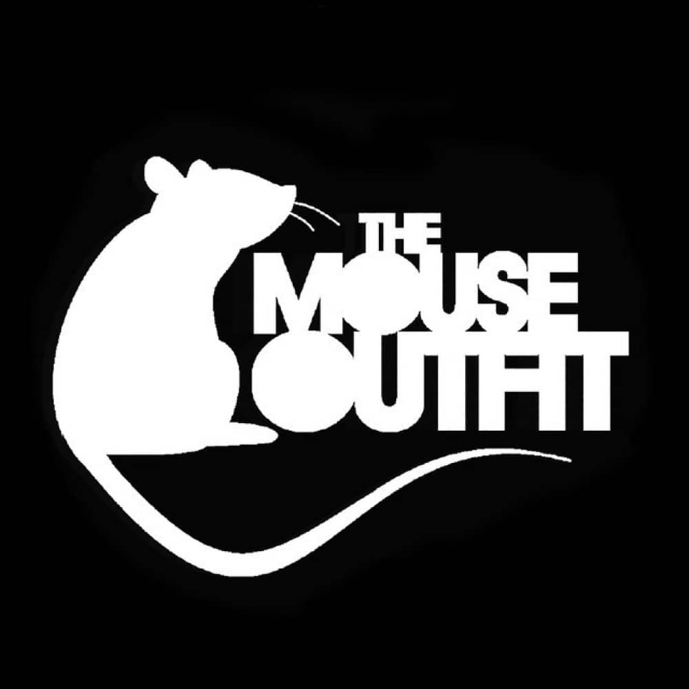 The Mouse Outfit events