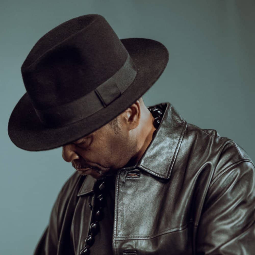 Sir Mix-a-Lot events