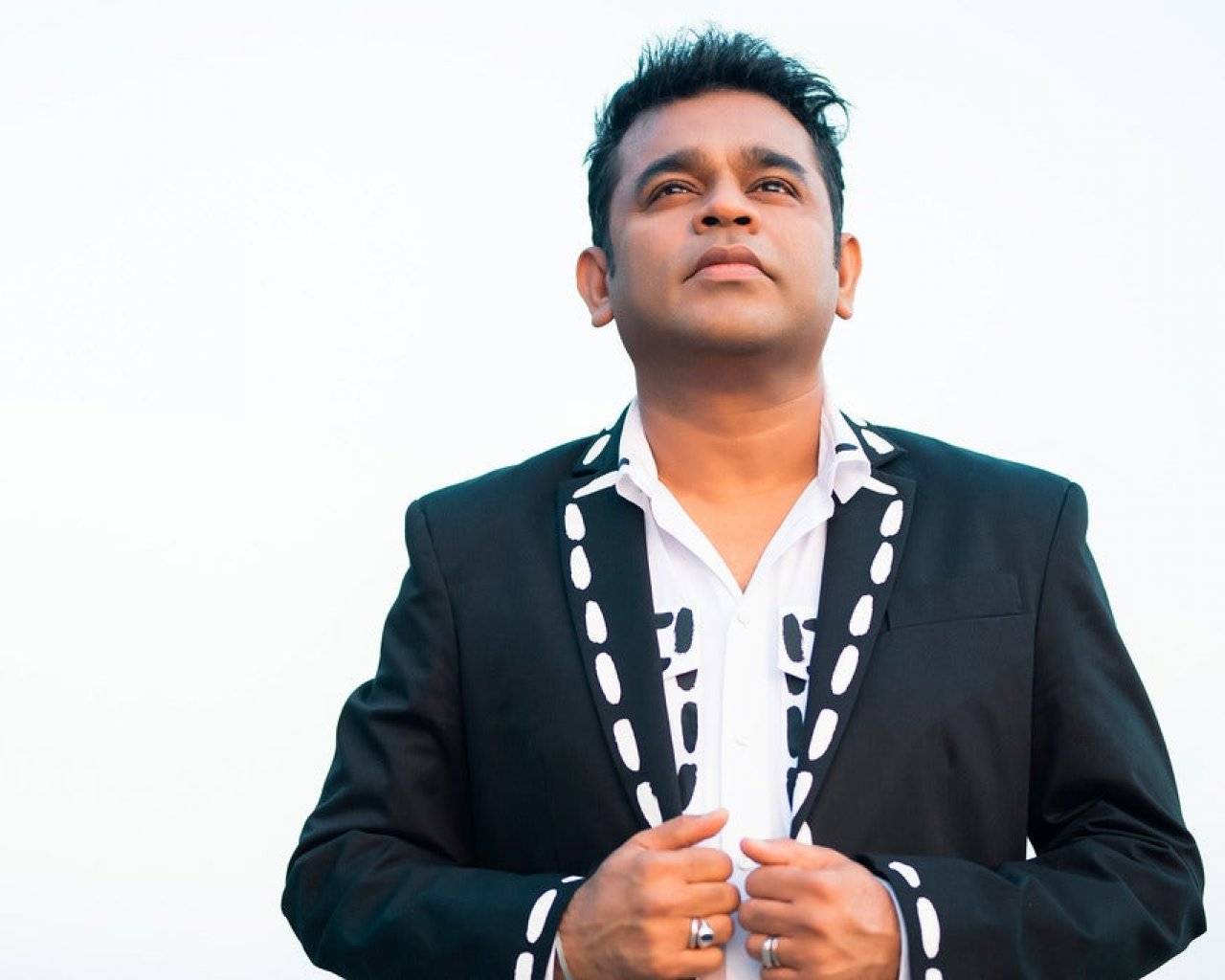 A.R. Rahman events
