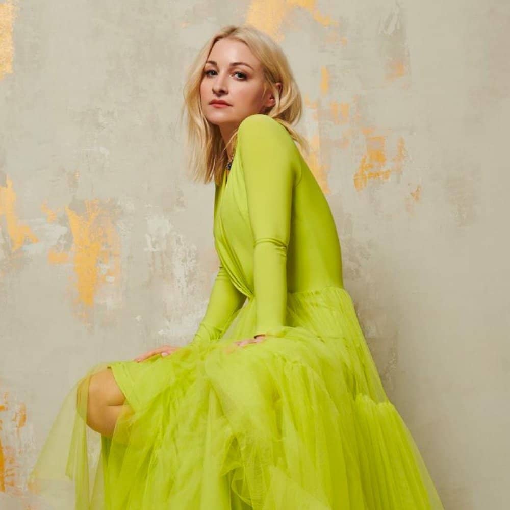 Kate Miller-Heidke events