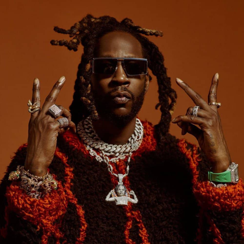 2 Chainz events