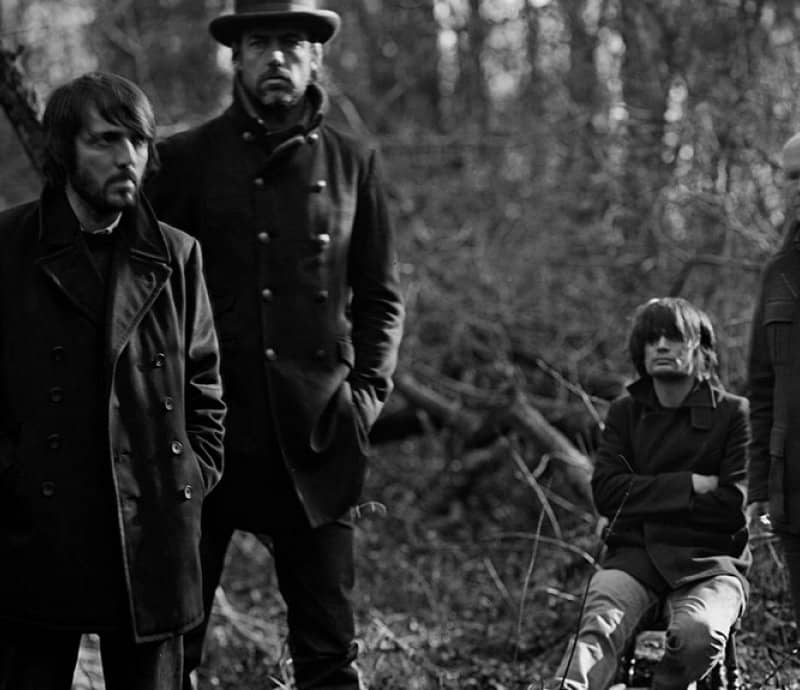 Radiohead events