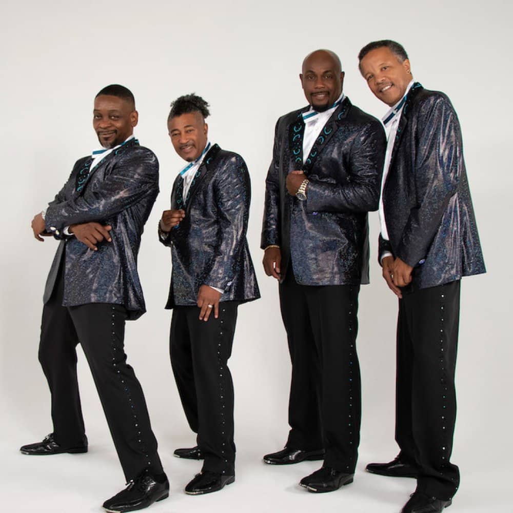 Eek-A-Mouse events