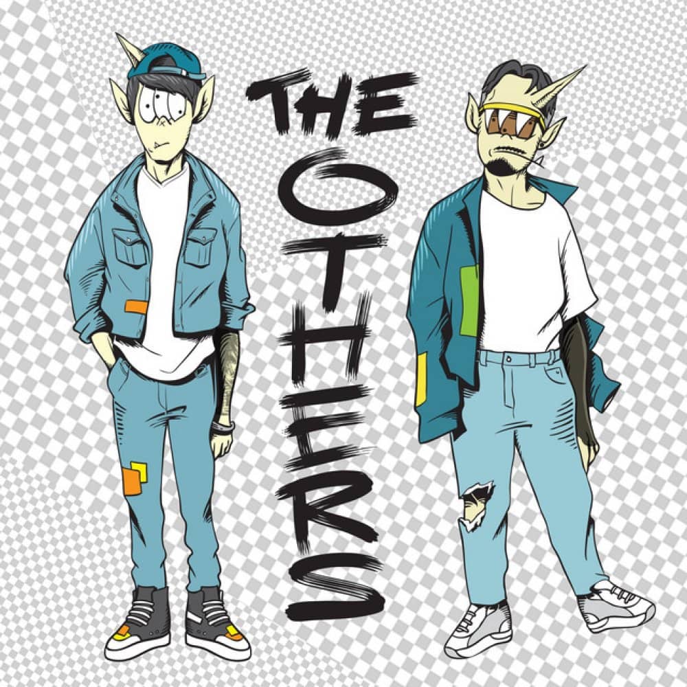 The Others events