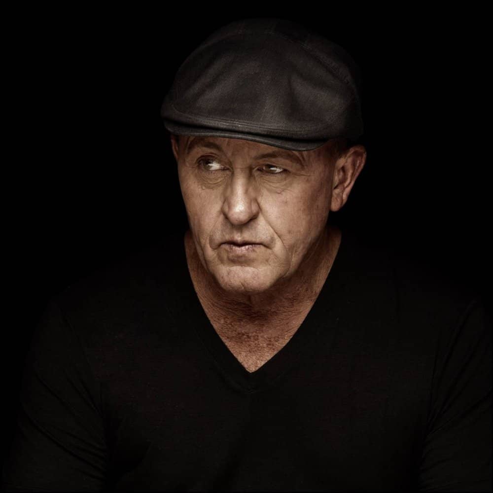 Danny Rampling events