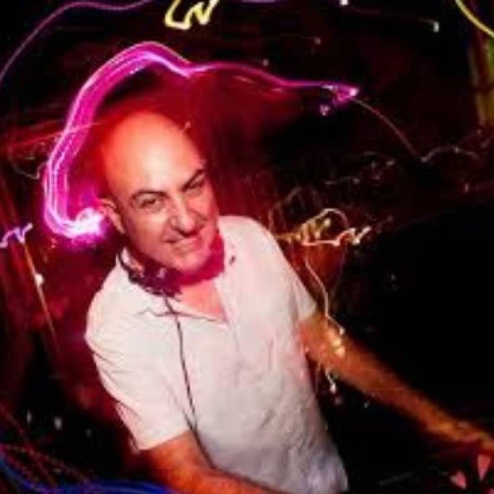 Adrian Zac events