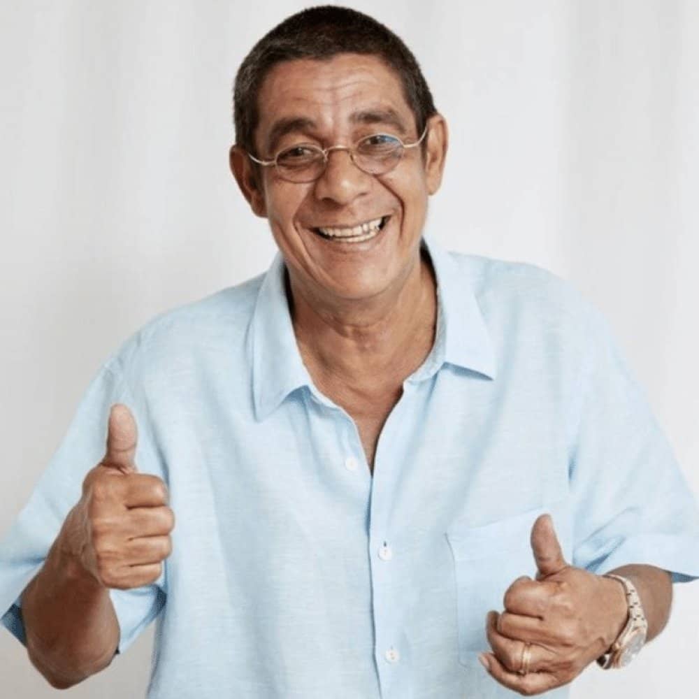 Zeca Pagodinho events