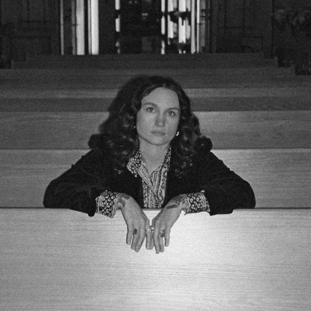 Kassi Valazza events