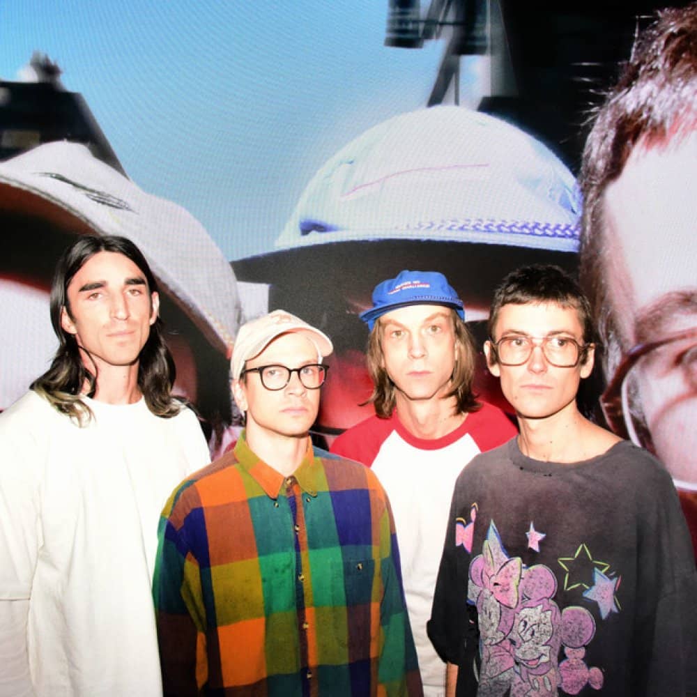 DIIV events