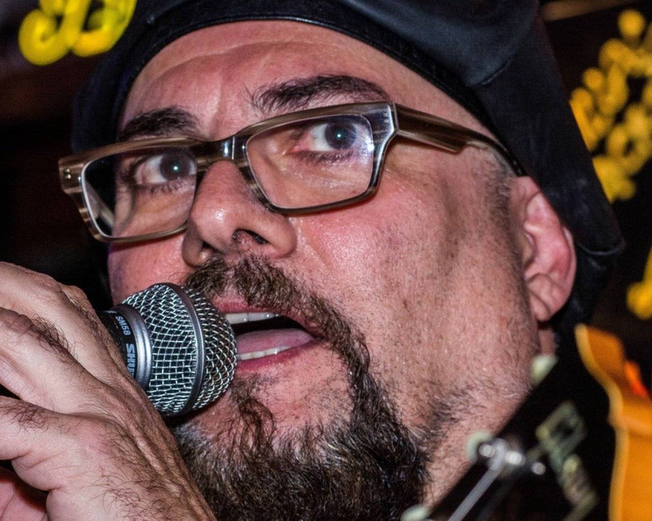 Jimmy Vivino events