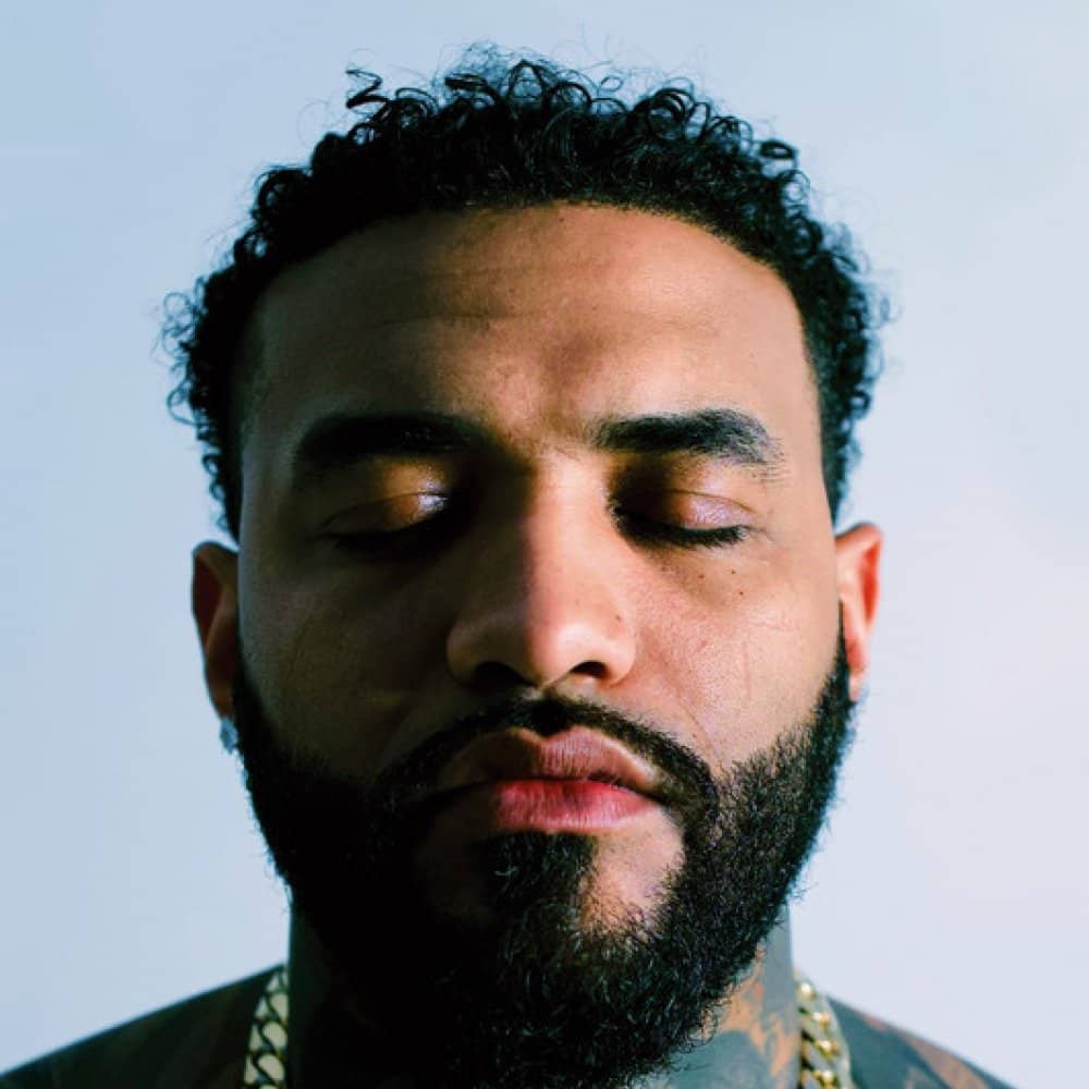 Joyner Lucas events