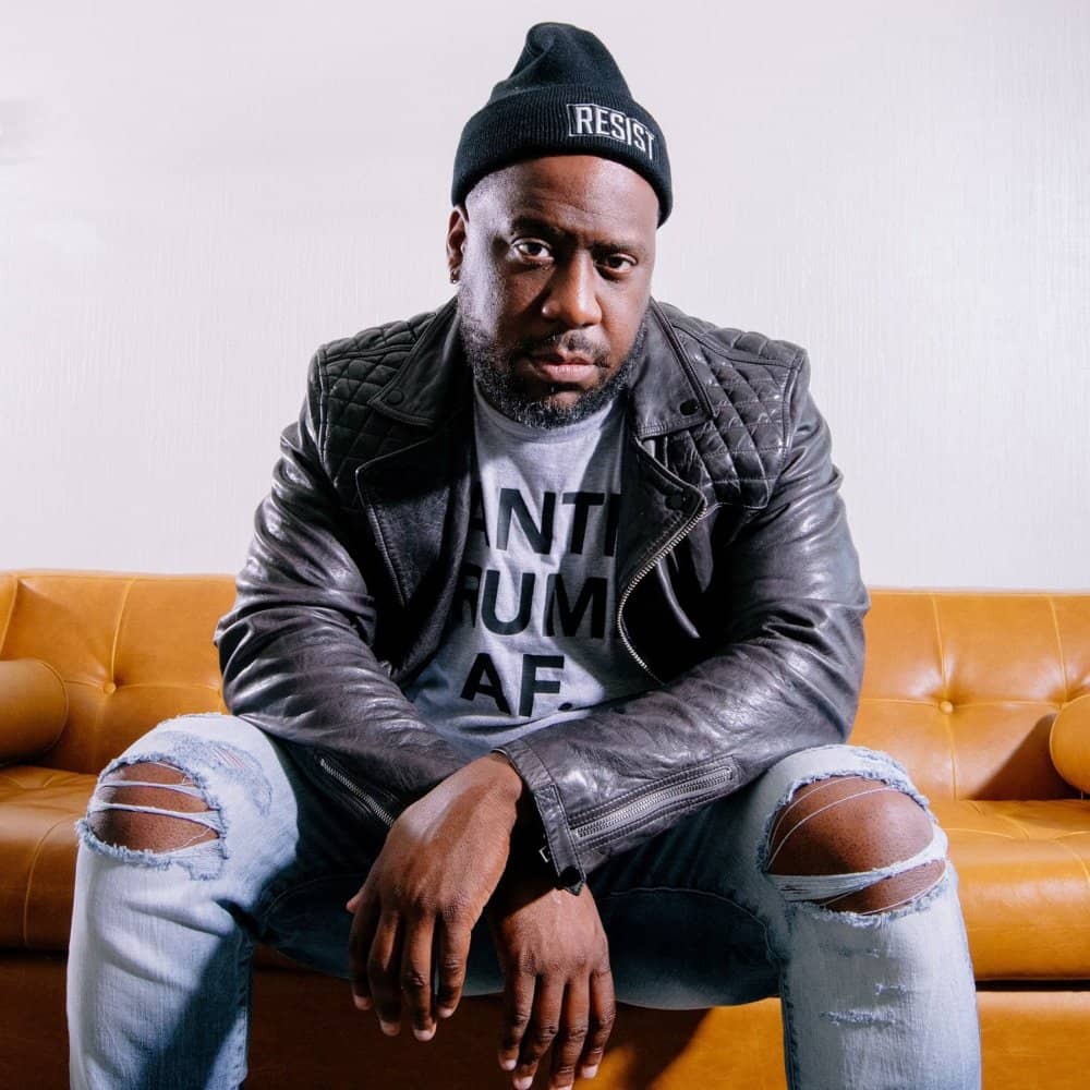 Robert Glasper events
