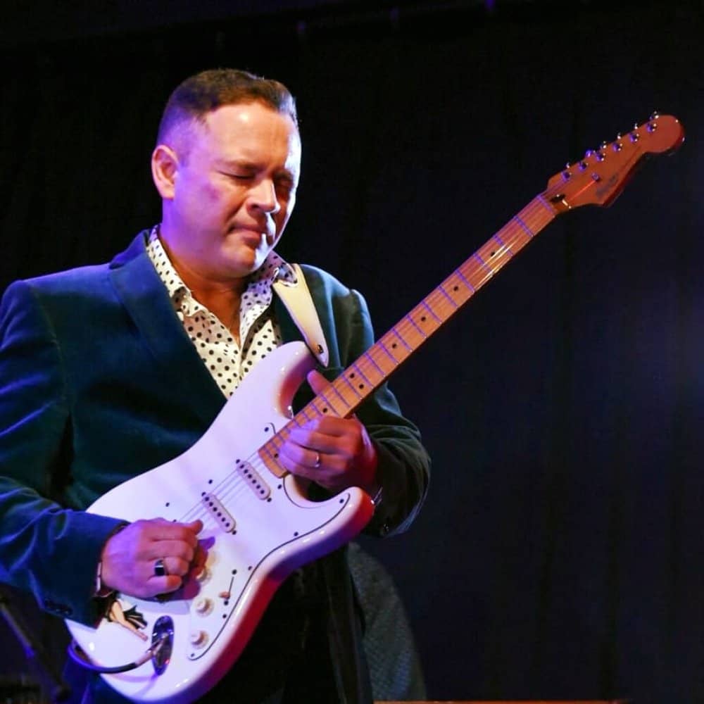 Ray Beadle events