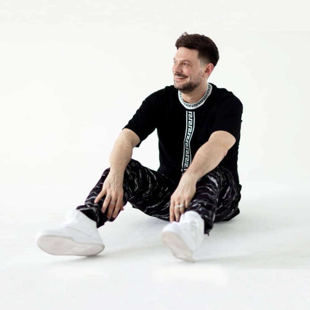 Sacha Robotti events